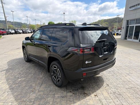New 2026 Jeep Cherokee Limited AWD/4WD image 6