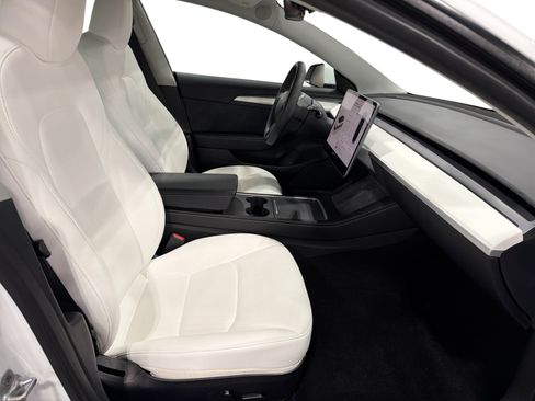 Certified 2023 Tesla Model 3 Standard Range RWD image 13