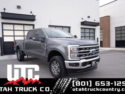 Used 2024 Ford F250 Lariat