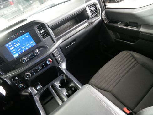 Used 2023 Ford F150 XL w/ Trailer Tow Package AWD/4WD image 11
