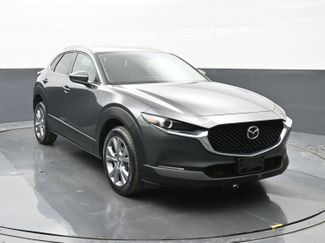 Used 2023 MAZDA CX-30 AWD 2.5 S w/ Preferred Package video 2