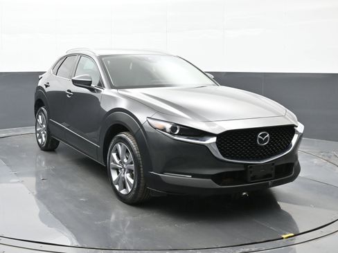 Used 2023 MAZDA CX-30 AWD 2.5 S w/ Preferred Package image 2