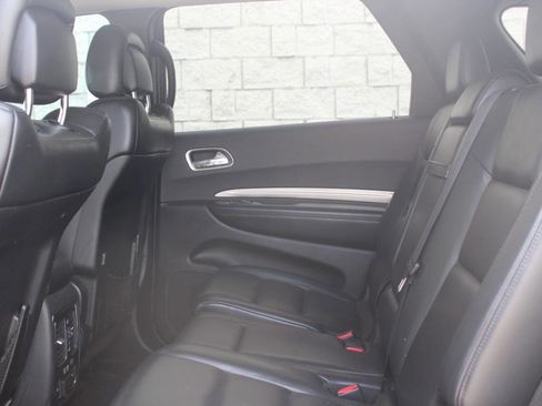 Used 2017 Dodge Durango GT w/ Nav & Power Liftgate Group image 15