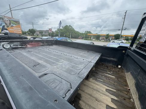 Used 2016 RAM 2500 Tradesman RWD image 11