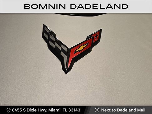 Used 2026 Chevrolet Corvette Z06 image 9