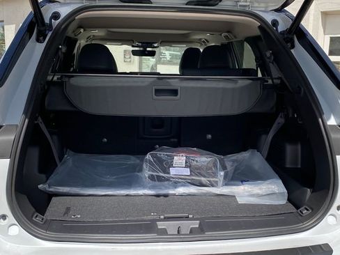 New 2026 Mitsubishi Outlander Trail Edition AWD/4WD image 27