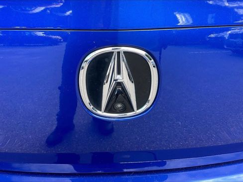 Used 2022 Acura TLX SH-AWD w/ A-SPEC Pkg image 32