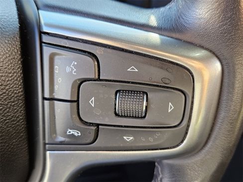 Certified 2022 Chevrolet Silverado 1500 LT image 21