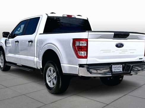 Certified 2023 Ford F150 XL w/ XL Chrome Appearance Package AWD/4WD image 31