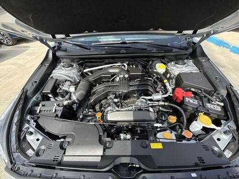 New 2026 Subaru Crosstrek 2.5i Wilderness AWD/4WD image 25
