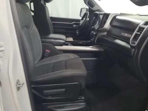 Used 2020 RAM 1500 Lone Star RWD image 10