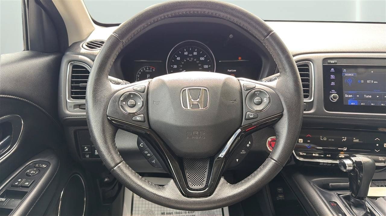 Used 2022 Honda HR-V EX-L image 25