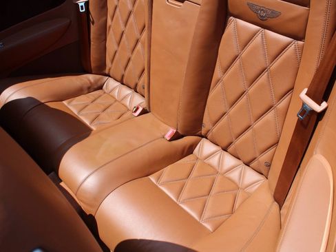 Used 2010 Bentley Continental GT Speed AWD/4WD image 18