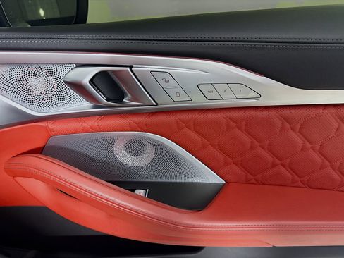 Used 2023 BMW M8 Competition w/ M Carbon Exterior Package image 29