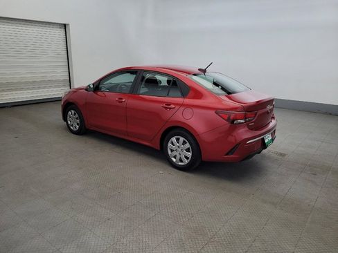 Used 2022 Kia Rio S FWD image 3