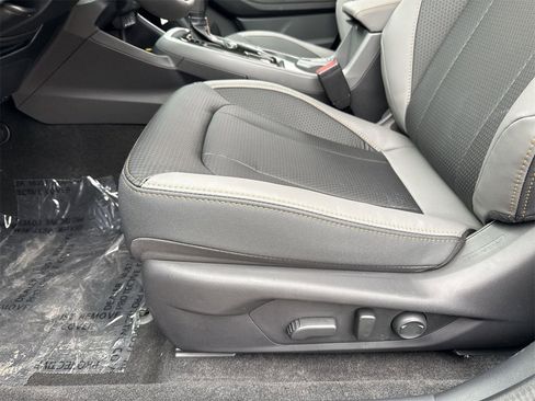 New 2026 Subaru Crosstrek 2.5i Wilderness image 16