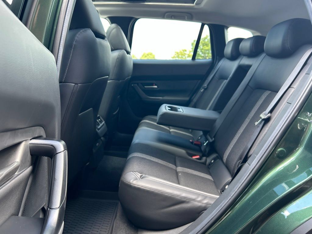 New 2026 MAZDA CX-50 AWD 2.5 S w/ Weather Package image 25