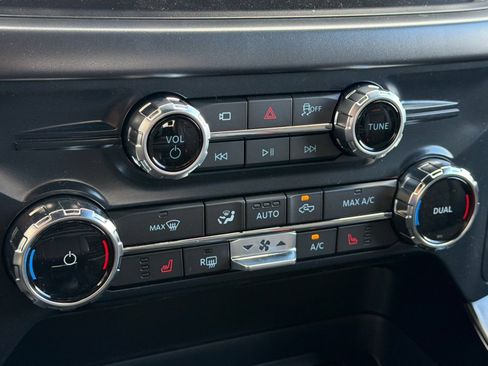 New 2026 Ford F150 Tremor w/ Bed Utility Package AWD/4WD image 24