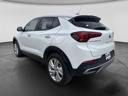 Used 2025 Buick Encore GX Preferred FWD image 11