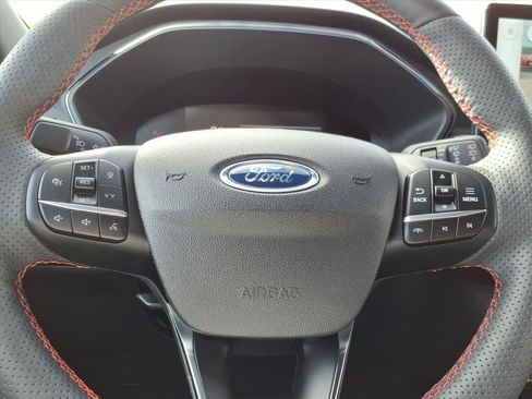 Used 2023 Ford Escape ST-Line w/ Tech Pack #1 image 20