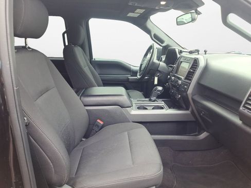 Used 2019 Ford F150 XLT w/ Equipment Group 302A Luxury image 15