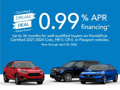 Certified 2025 Honda Accord LX image 3