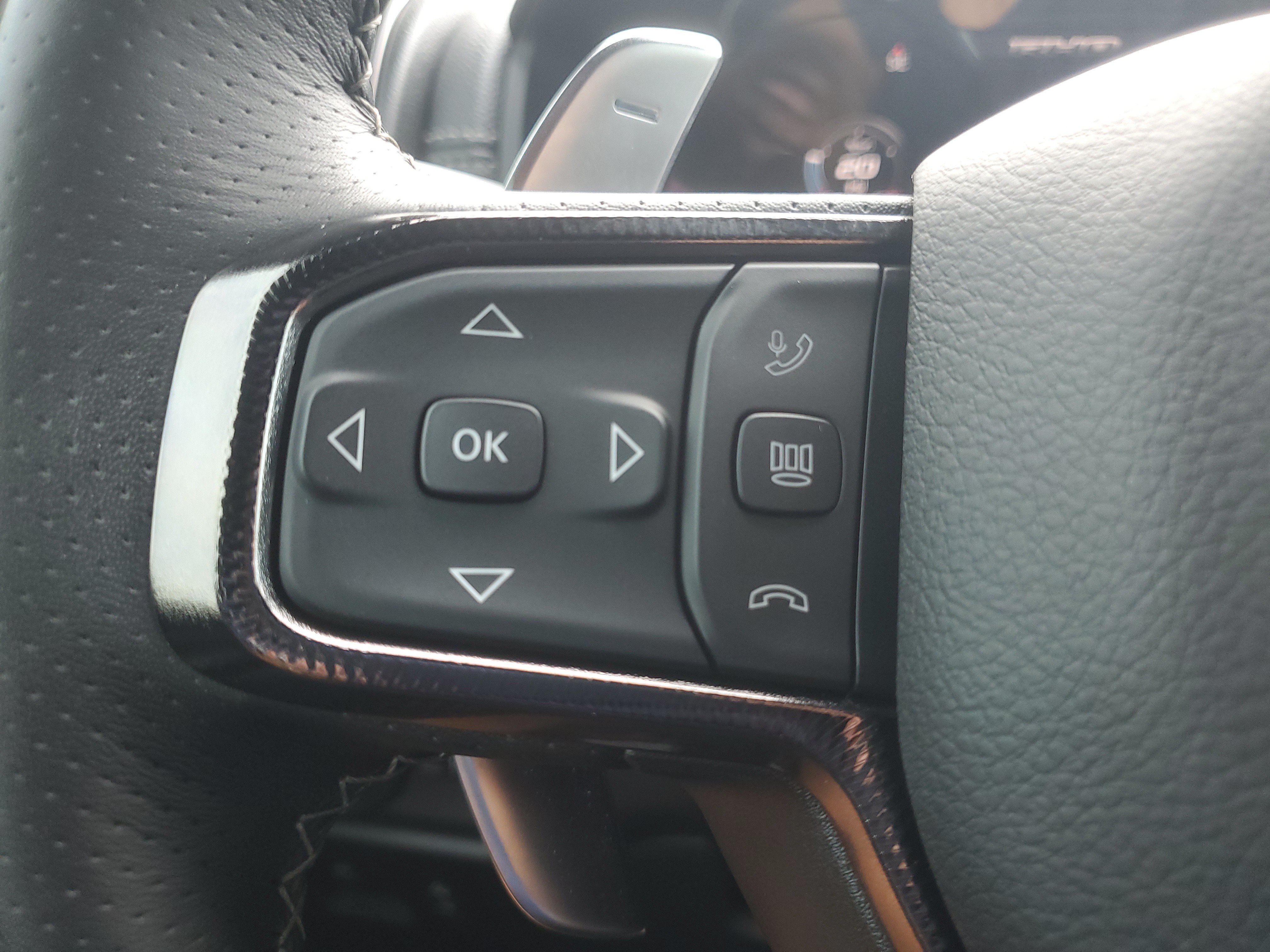 Used 2026 RAM 1500 RHO AWD/4WD image 16