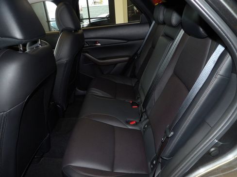 Certified 2025 MAZDA CX-30 2.5 Turbo w/ Premium Package image 23