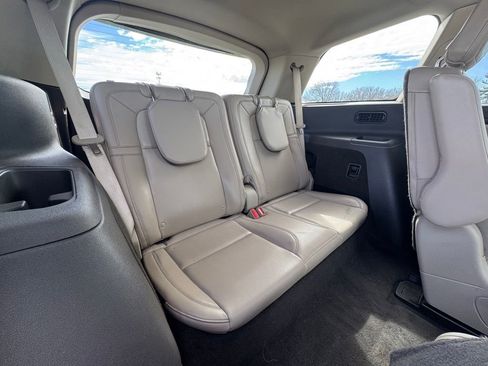 Used 2021 Lincoln Aviator Reserve w/ Equipment Group 201A image 35