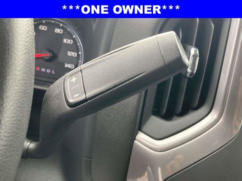 Used 2023 Chevrolet Silverado 1500 Custom RWD image 22
