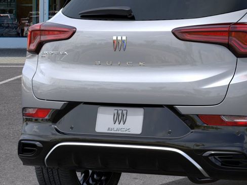 New 2026 Buick Encore GX Sport Touring image 14