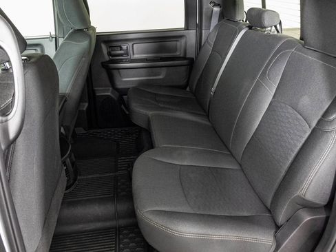 Used 2025 RAM 3500 Tradesman AWD/4WD image 40