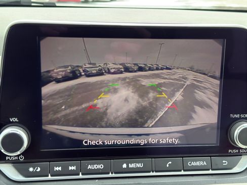 Certified 2023 Nissan Rogue SV w/ SV Premium Package image 19