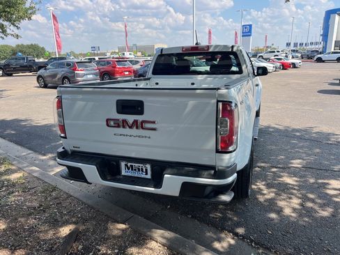 Used 2021 GMC Canyon Elevation Standard w/ Convenience Package image 6
