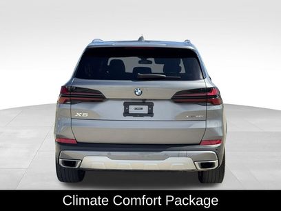Used 2025 BMW X5 xDrive40i w/ Climate Comfort Package