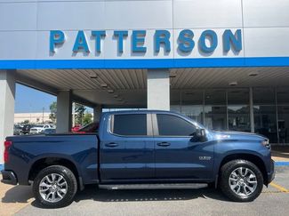Used 2021 Chevrolet Silverado 1500 RST w/ Texas Edition Plus AWD/4WD video 1