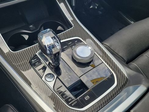 Used 2022 BMW X5 M50i w/ Premium Package image 33