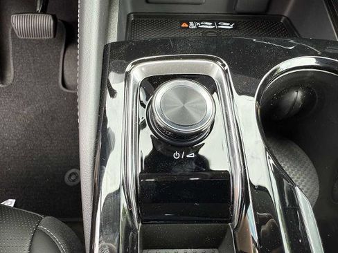 New 2025 Buick Envision Preferred image 9