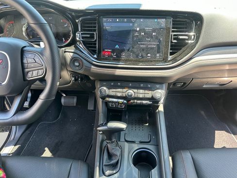 Used 2026 Dodge Durango GT AWD/4WD image 14