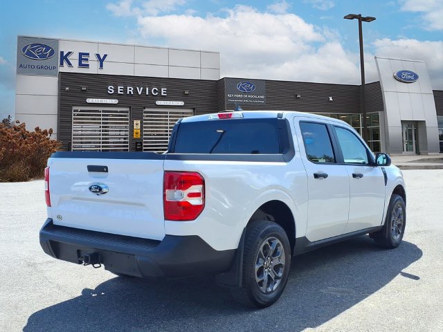 Used 2024 Ford Maverick XLT FWD image 5