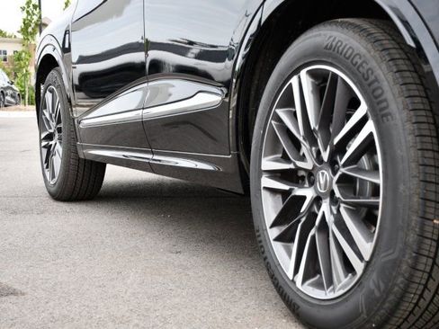 Certified 2026 Acura MDX SH-AWD w/ Advance Package image 10