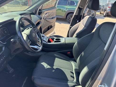 Used 2022 Hyundai Santa Fe XRT AWD/4WD image 14