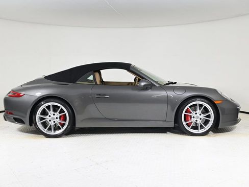 Used 2017 Porsche 911 Carrera S image 8