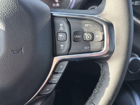 Used 2025 RAM 1500 Big Horn image 14