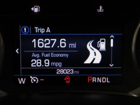 Used 2022 Chevrolet Equinox LS w/ LS Convenience Package image 20