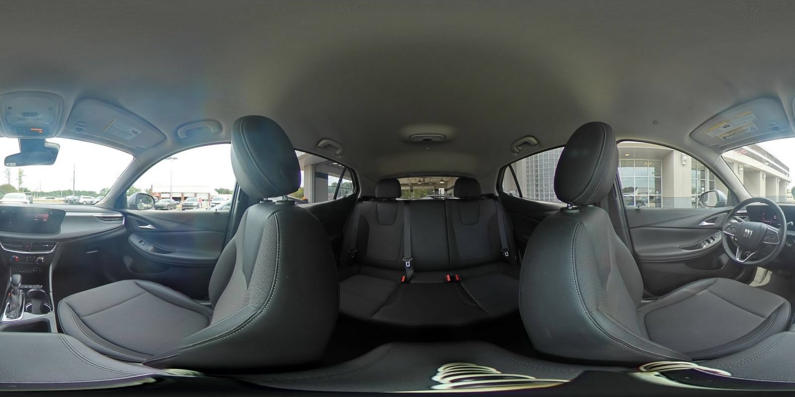 Used 2026 Buick Encore GX Preferred FWD image 41