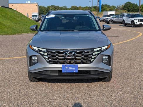 Used 2024 Hyundai Tucson SEL AWD/4WD image 10