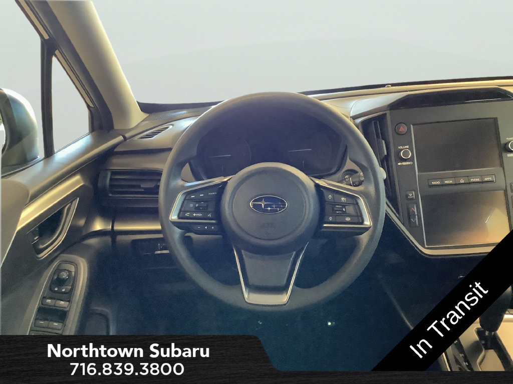 Used 2024 Subaru Impreza 2.0i AWD/4WD image 22