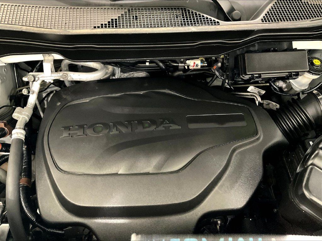 Used 2022 Honda Pilot EX-L image 36