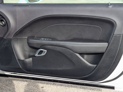 Used 2018 Dodge Challenger T/A image 26